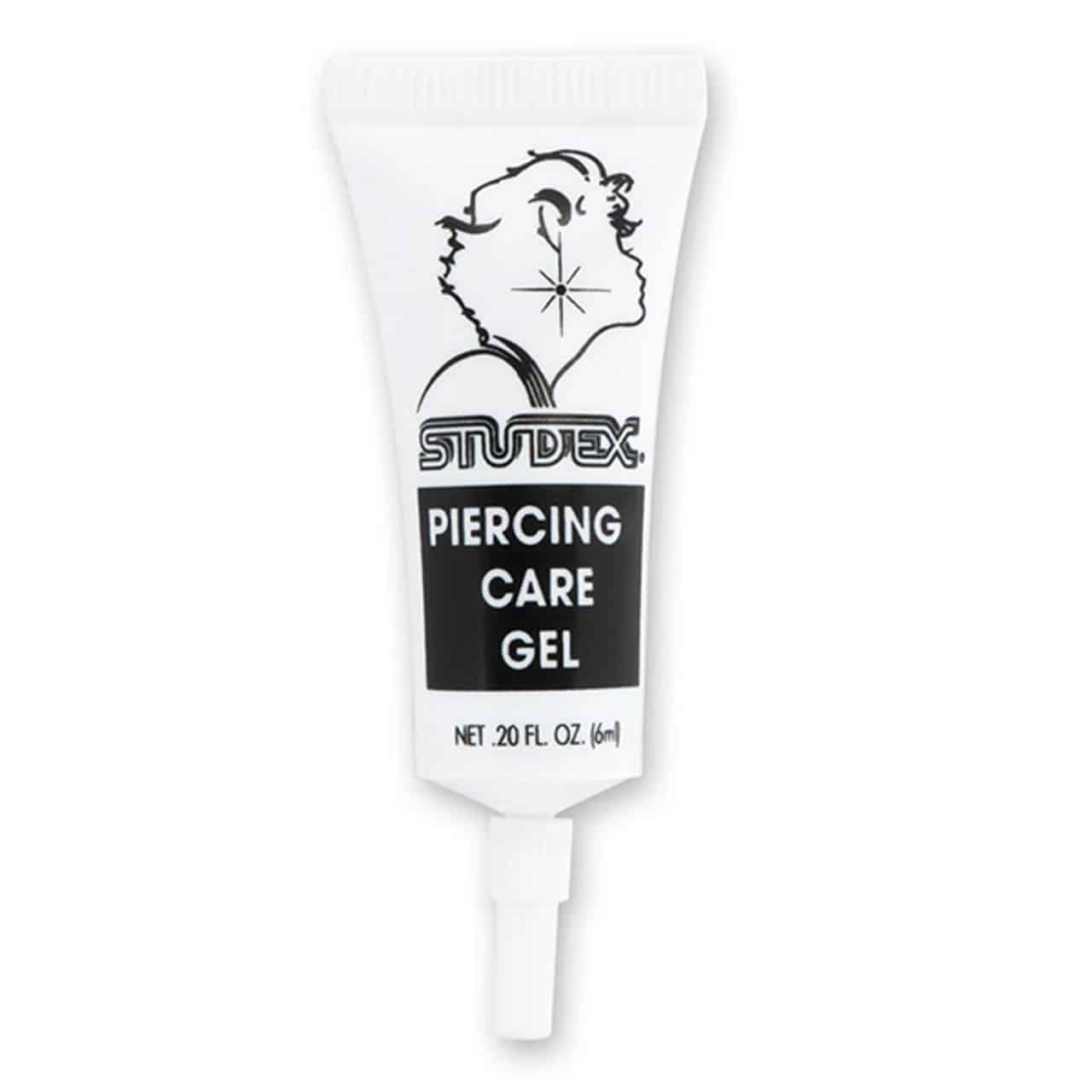 MED204W Cercei cu dispozitiv - Piatra Cristal argintiu - imagine 2
